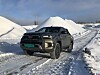 test toyota hilux 2021 pris hengervekt Bil