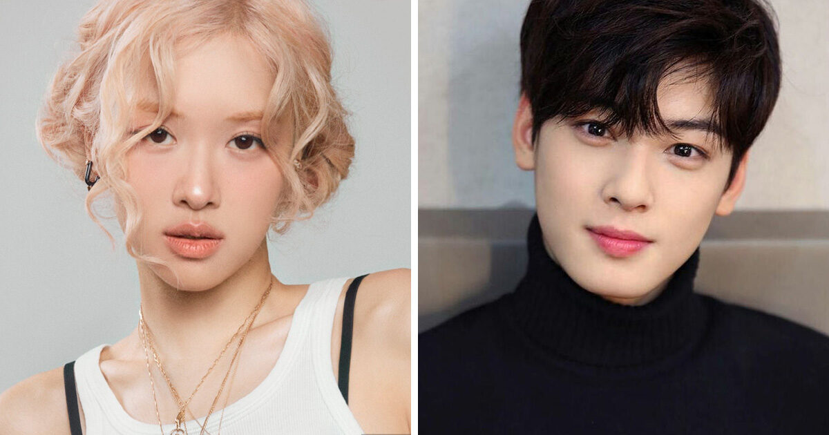10 KPop Idol Dating Rumors That Broke The In 2024 Koreaboo