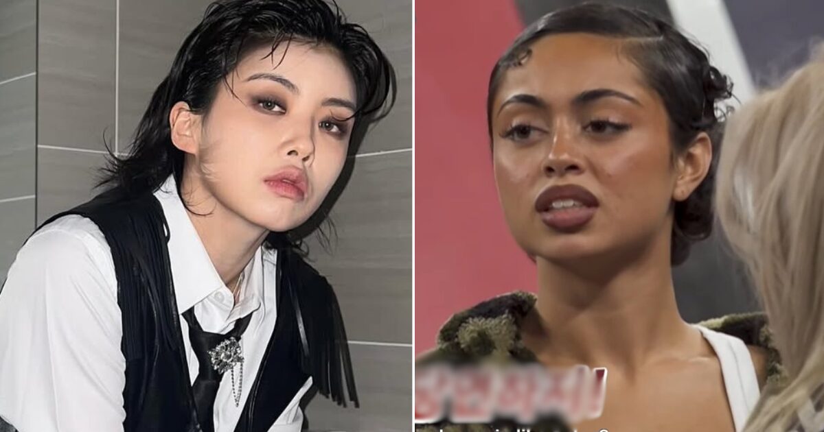Controversial Remarks About Aiki Ignite Major Backlash On 'Street Woman