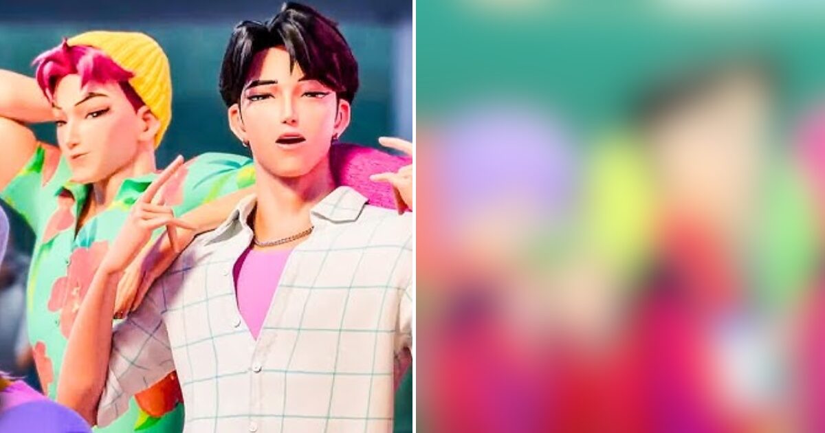 Deleted "KPop Demon Hunters" Scene Reveal Leaves Netizens Feeling "Robbed" - Koreaboo