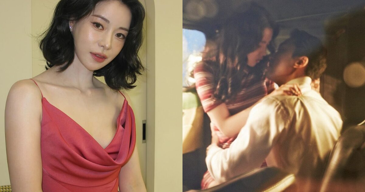 What Lim Ji Yeon Really Thought About Her Debut Nude Scene - Koreaboo