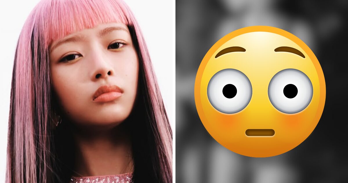 Reis Proportions Spark Viral Korean Netizen Reactions News Minimalist