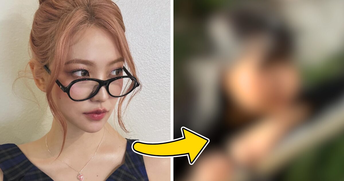 Yeri's Bold Transformation PostSM Entertainment Surfaces Fans Divided