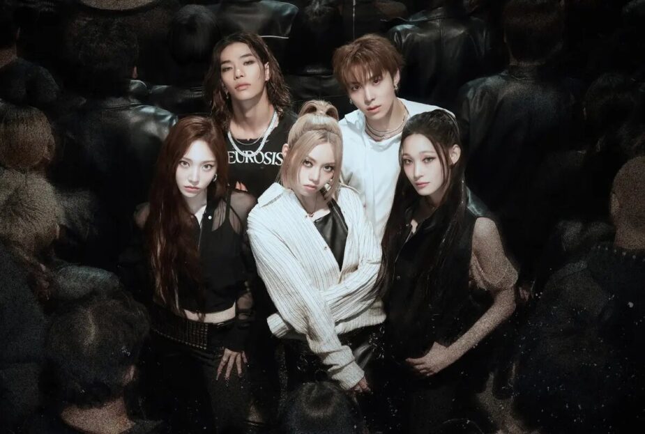 NowDeleted Clip Of ALLDAY PROJECT Sparks Major Controversy Koreaboo
