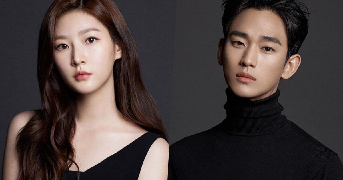 Kim Sae Ron's Mother Unveils More Damning Evidence Kim Soo Hyun Dated