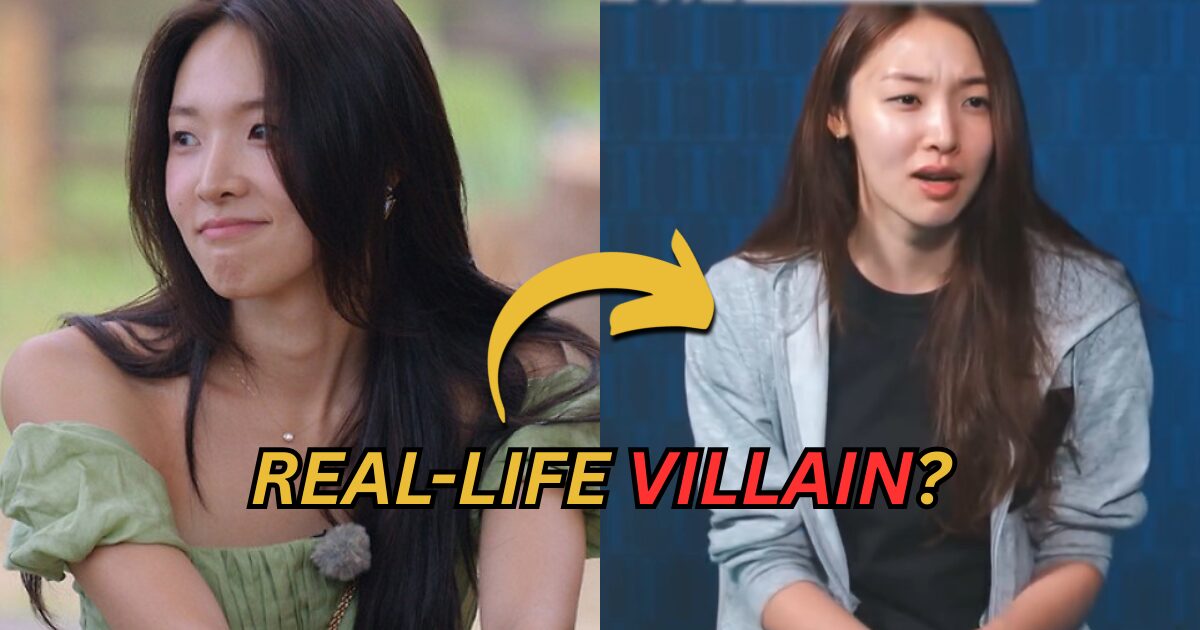 "Single's Inferno 5" Star Choi Mina Sue's Controversial Past Resurfaces