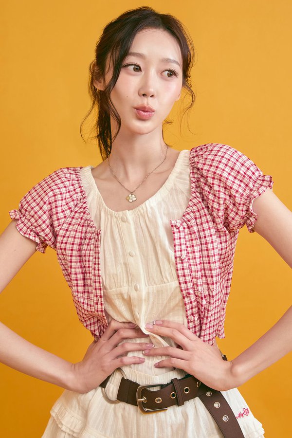 aespa Giselle's "Unrecognizable" Visual Transformation Sparks Concern
