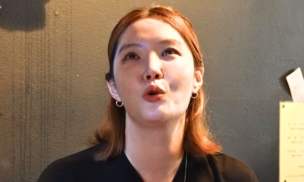 Photo: kpophit.com Korean Star Reveals Heartache Over Lingering “Divorcee” Label a Decade On