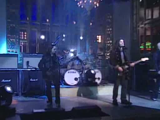 System of A Down Aerials (Live on SNL) смотреть онлайн / Rock & Metal