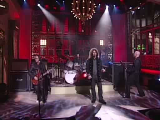 System of a Down BYOB (Live on SNL) смотреть онлайн / Rock & Metal