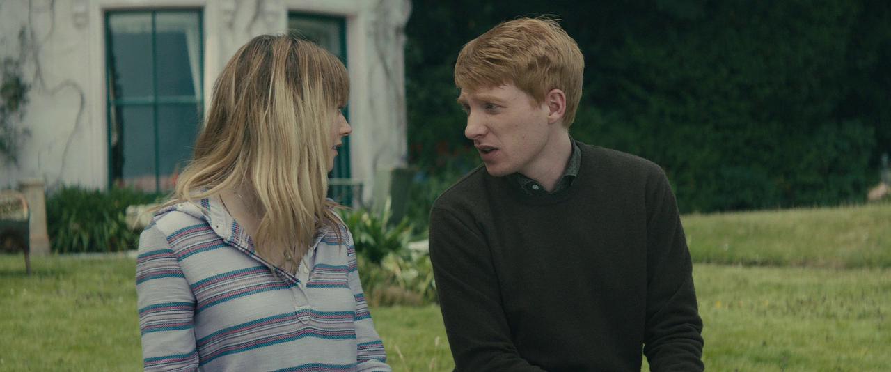 Бойфренд из будущего / About Time Фильм смотреть онлайн oveg.ru