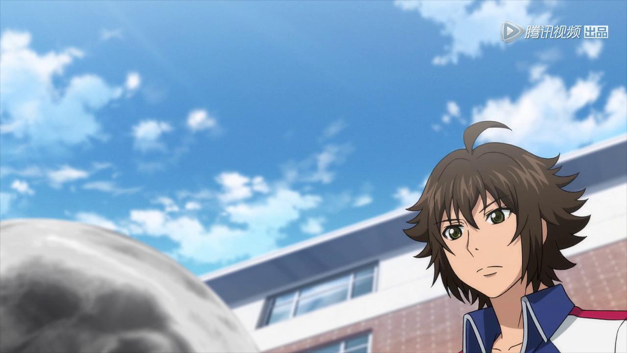 Маг На Полную Ставку / Профессия Магистр! / FullTime Magister / Quanzhi Fashi 1 сезон, 3