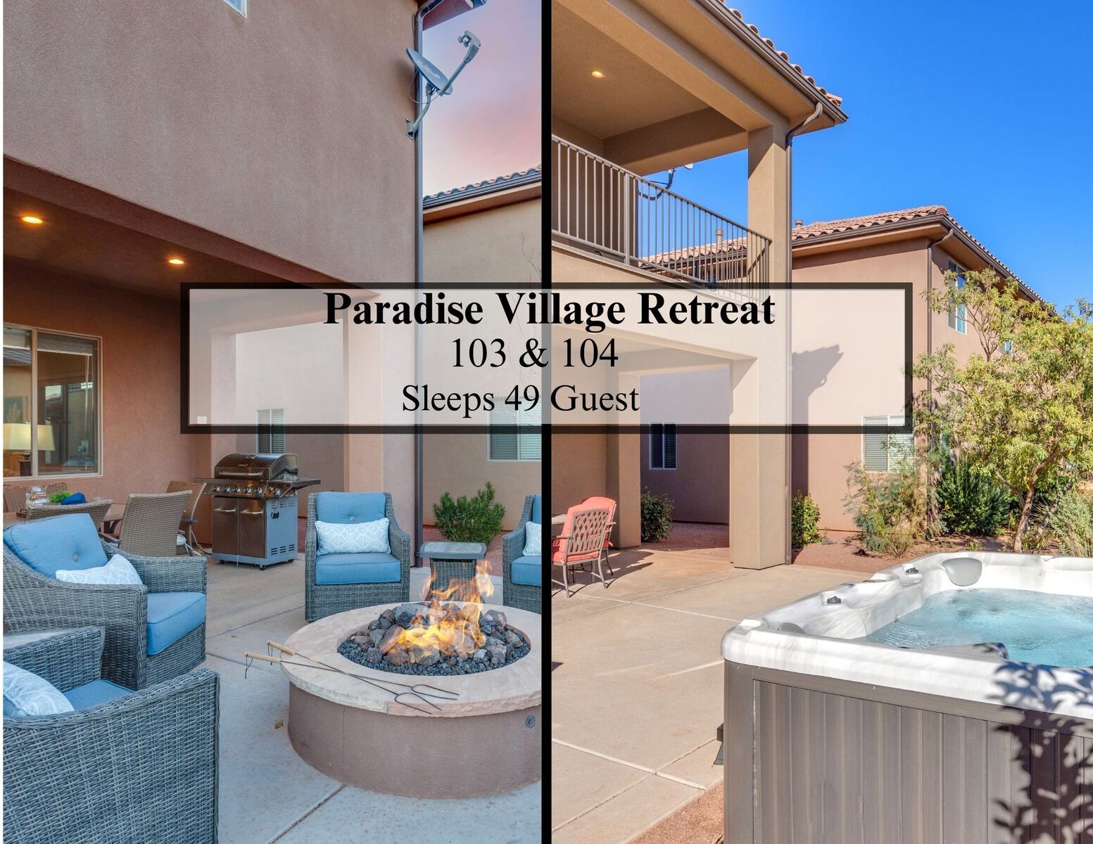 River View 103 104 Retreat Vacation Homes For Rent Ksl Classifieds