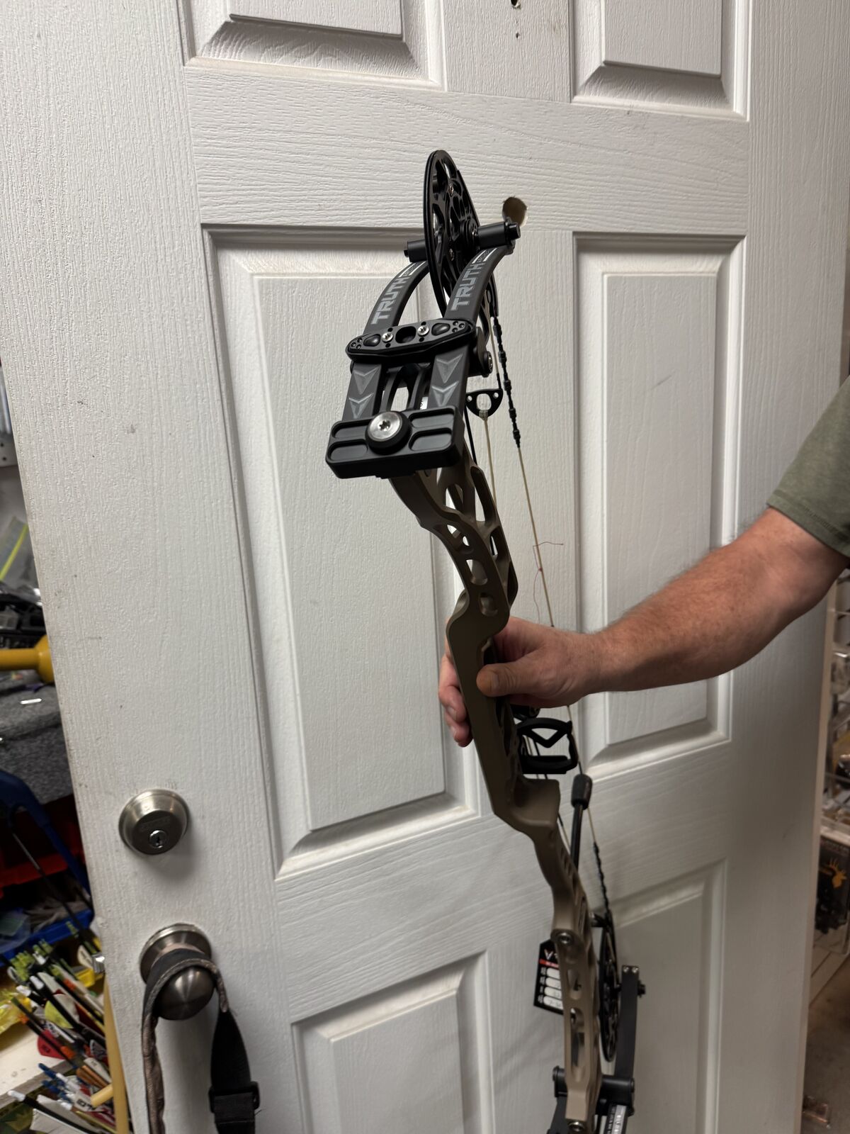 Truth Archery Bows Archery Equipment Ksl Classifieds