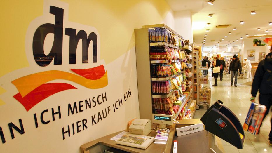 Medikamentenverkauf dm sagt Apotheken den Kampf an