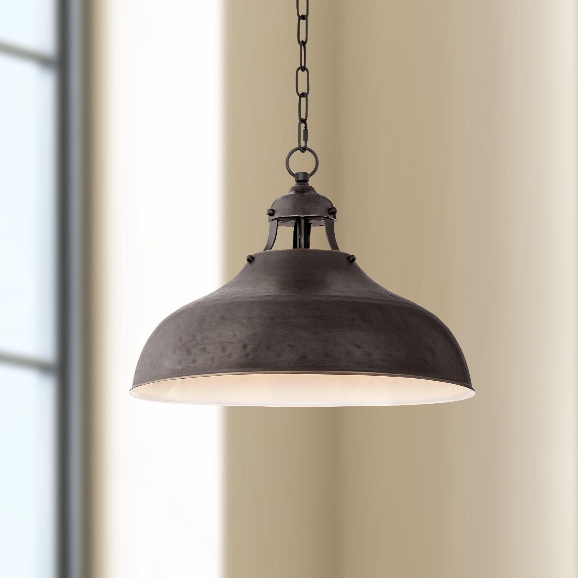 Rustic Lodge, Pendant Lighting Lamps Plus