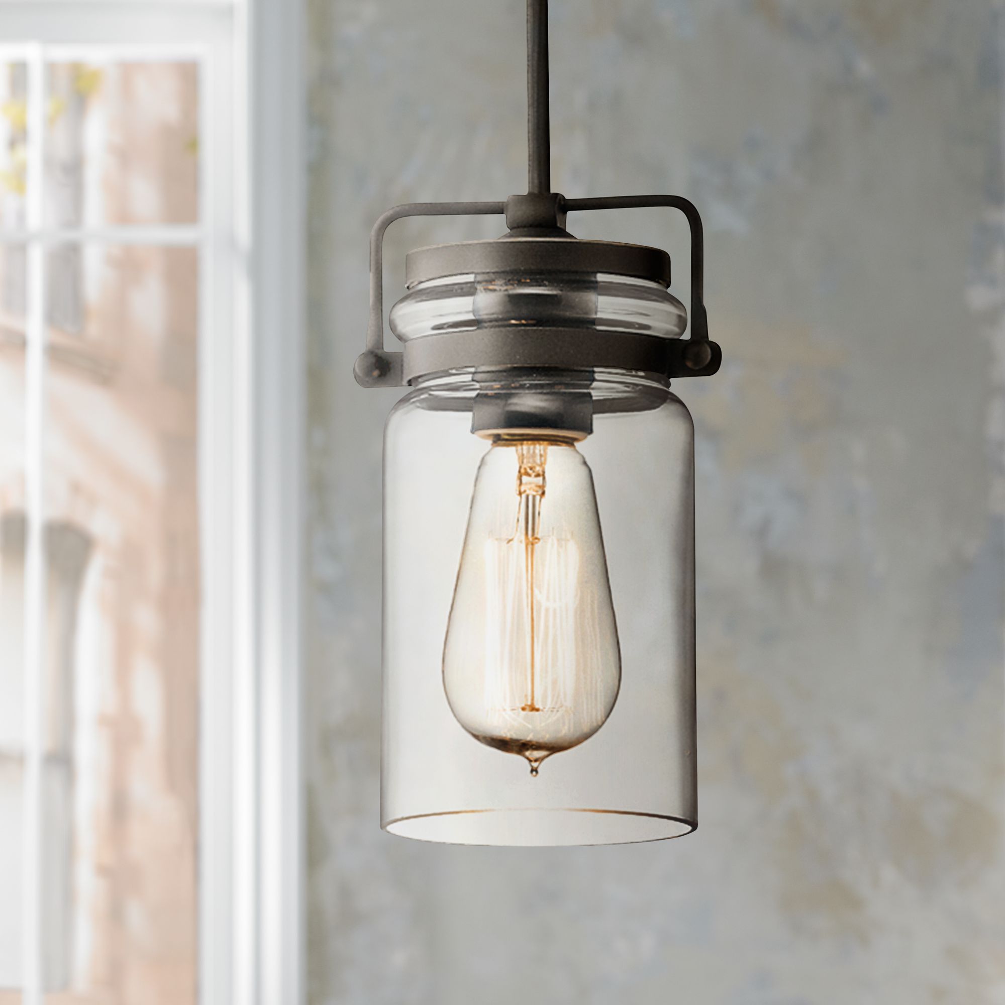 Industrial Pendant Lighting Lamps Plus