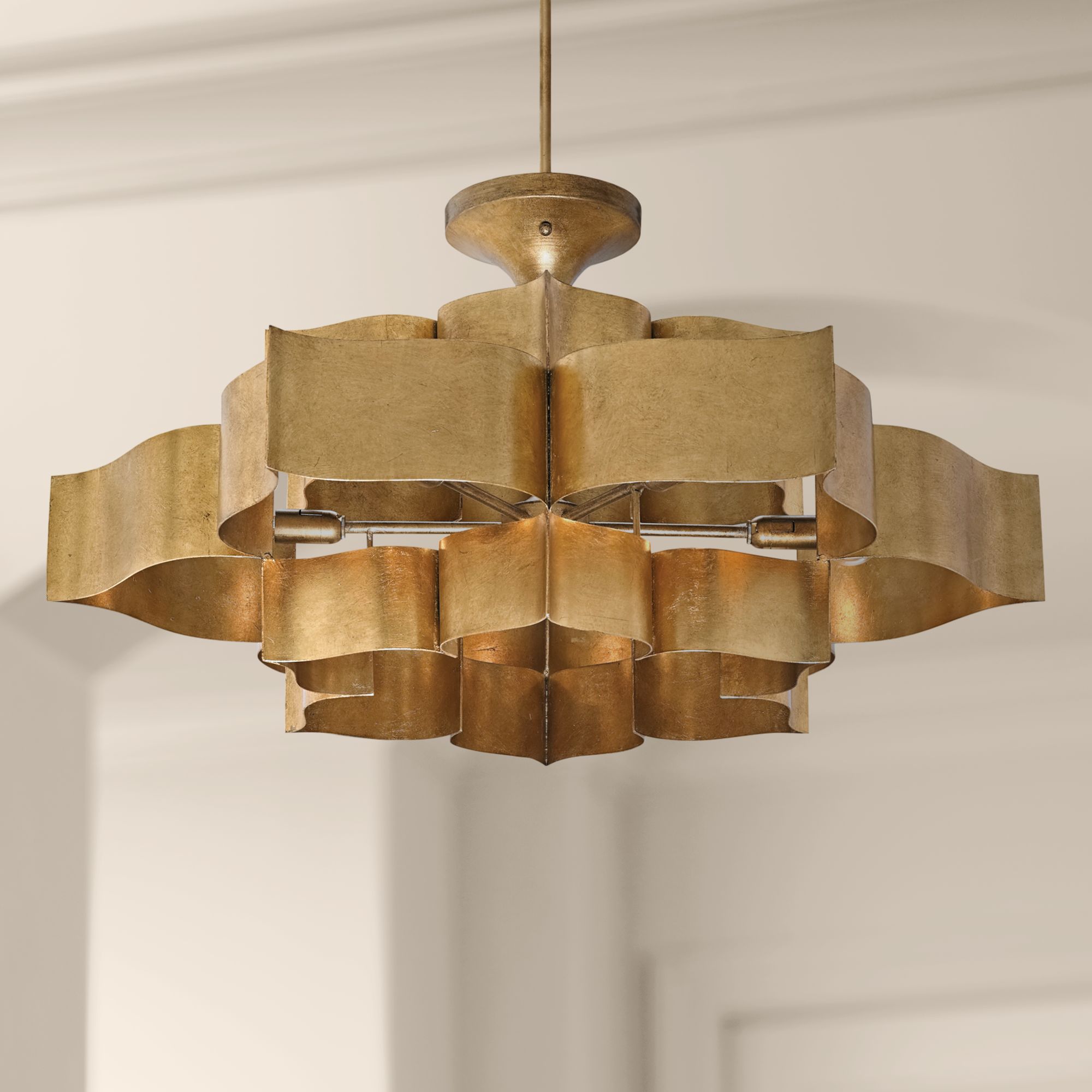 Currey & Company Lighting Distinctive Designs Lamps Plus