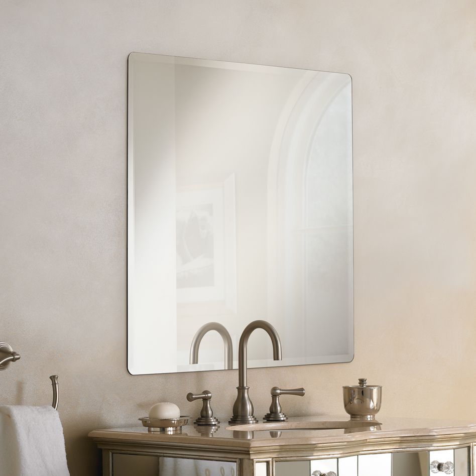Square Wall Mirrors Lamps Plus