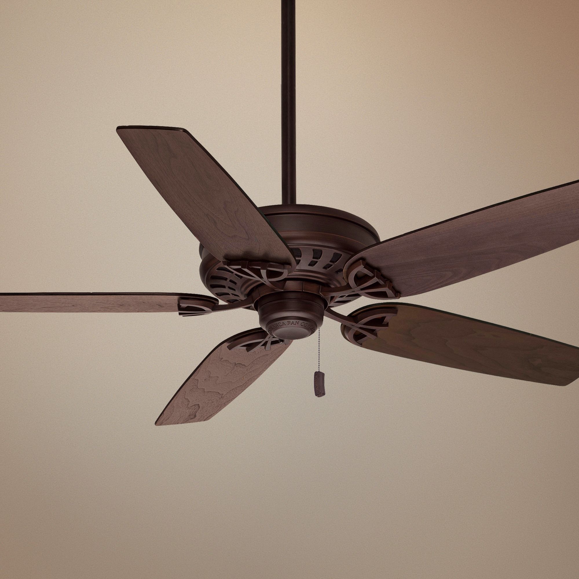 Large Ceiling Fans without Lights Lamps Plus