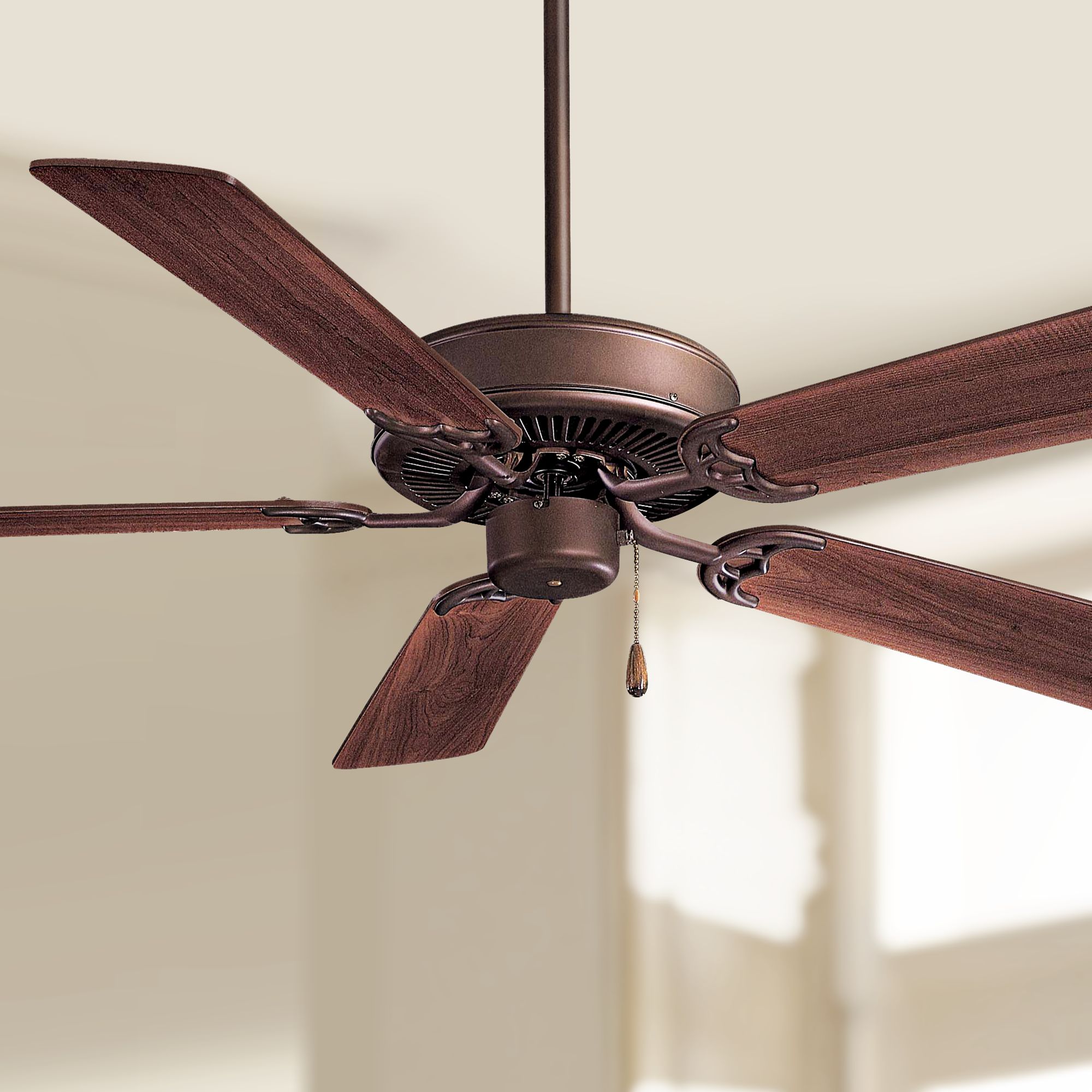 52" Minka Contractor ENERGY STAR Ceiling Fan 35843 Lamps Plus