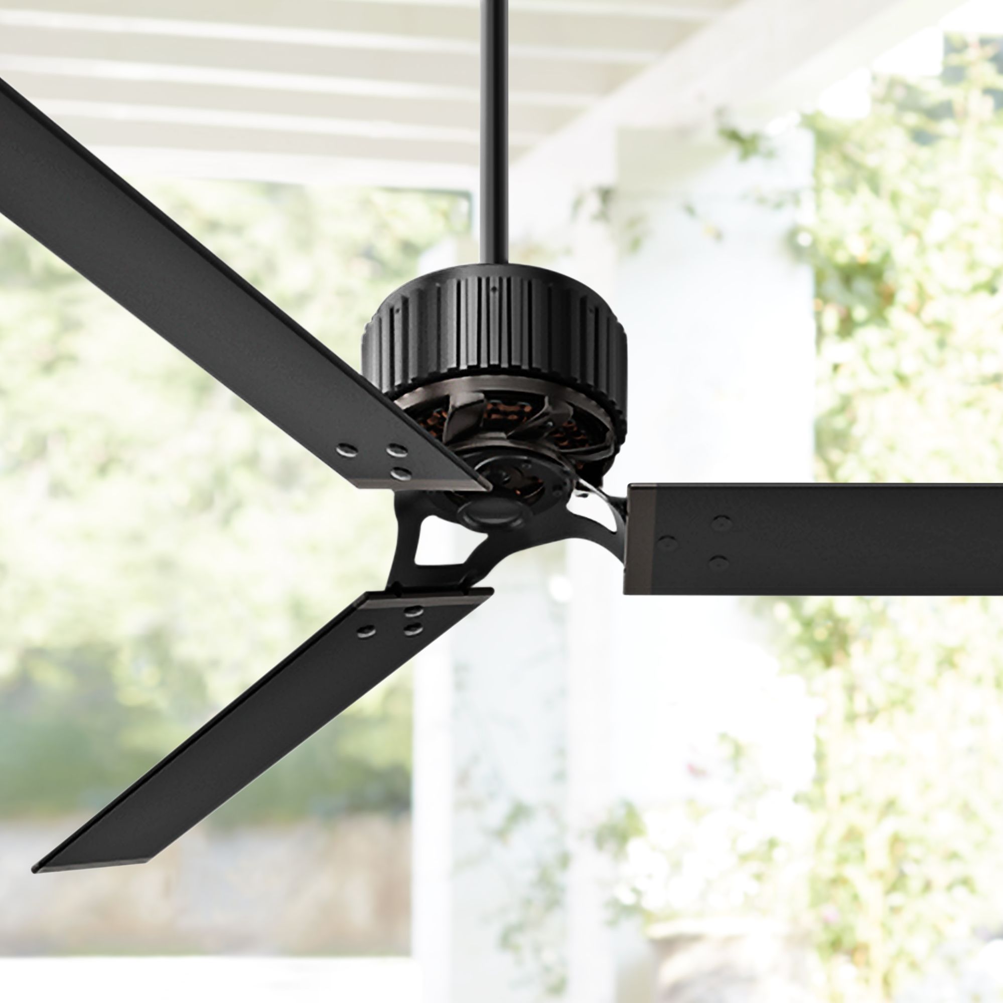 Hunter Ceiling Fan Angled Mounting Kit