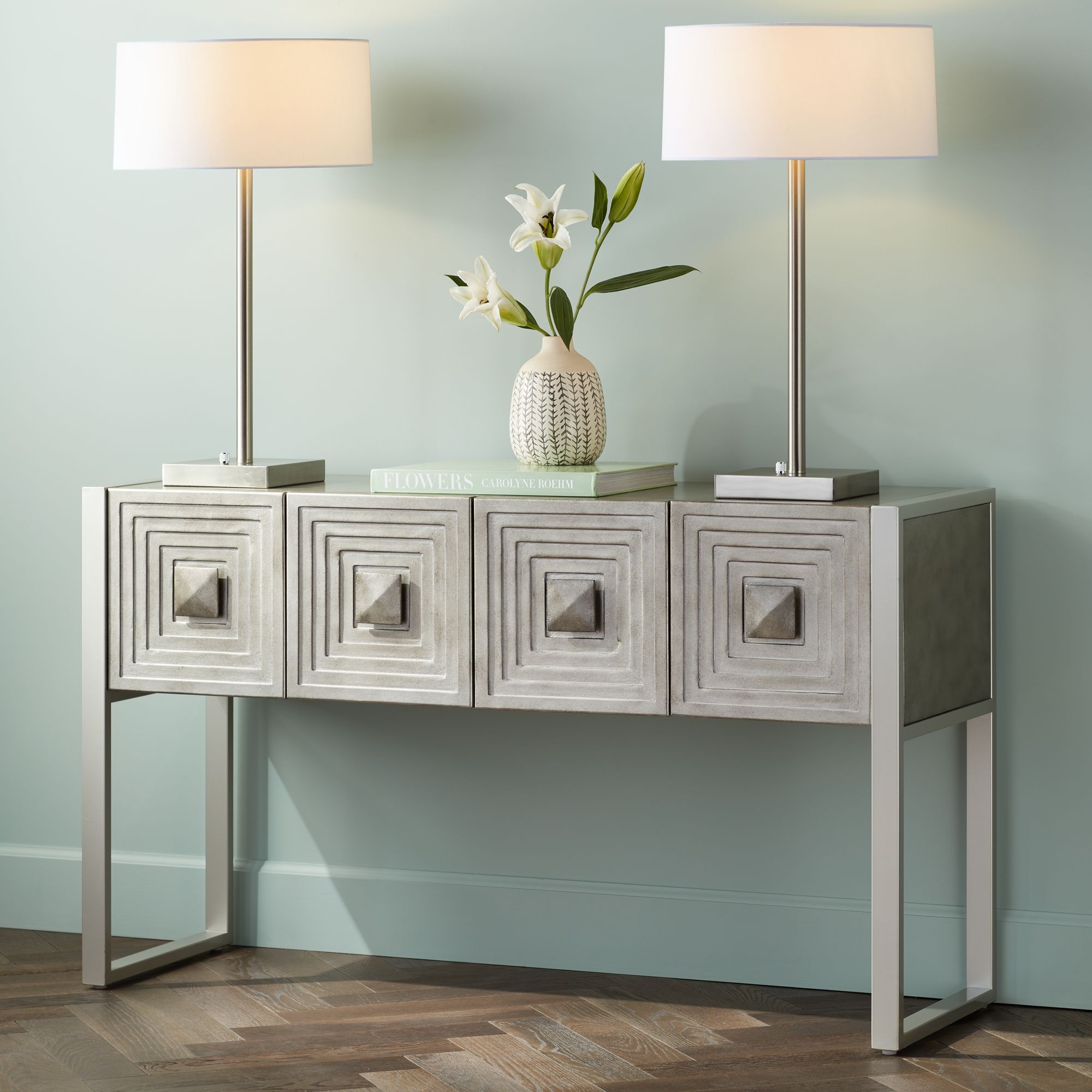 Console Tables Sofa Table Designs Lamps Plus