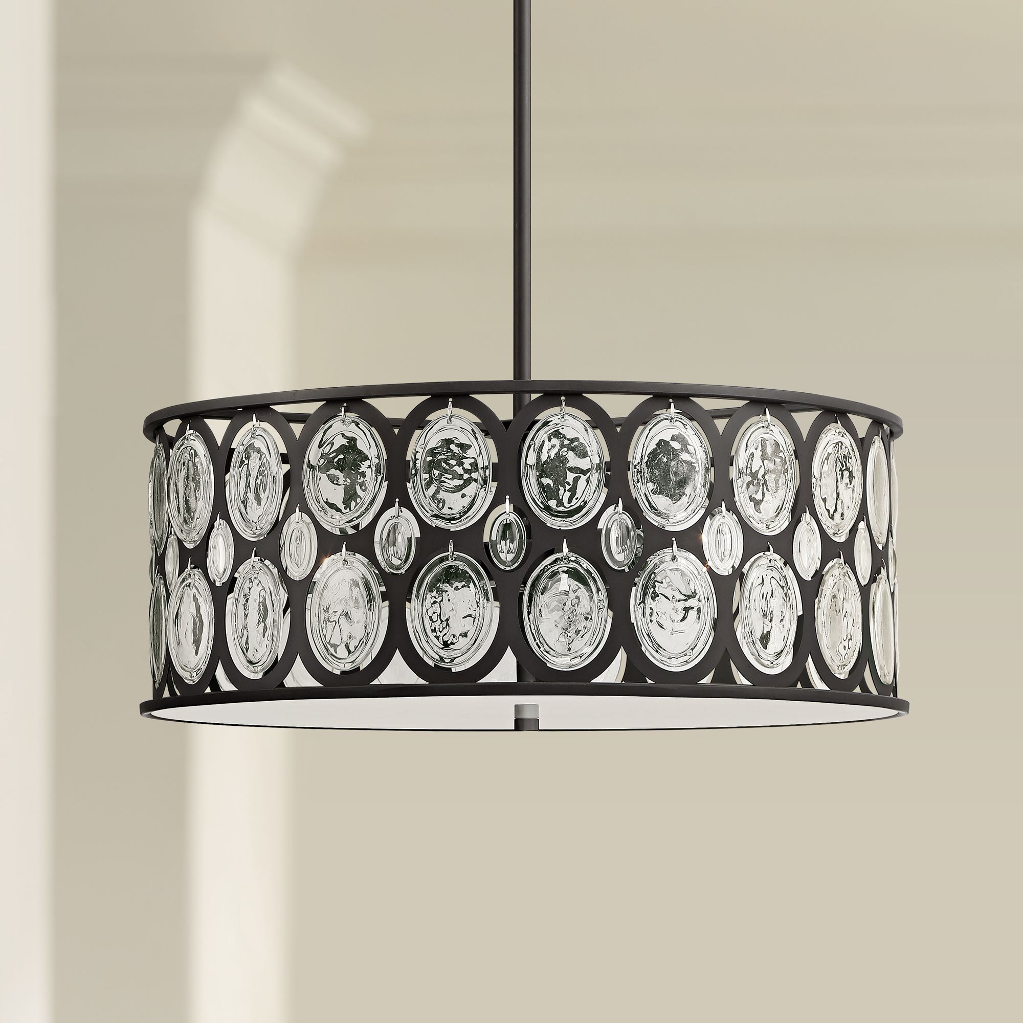 Schonbek, Pendant Lighting Lamps Plus