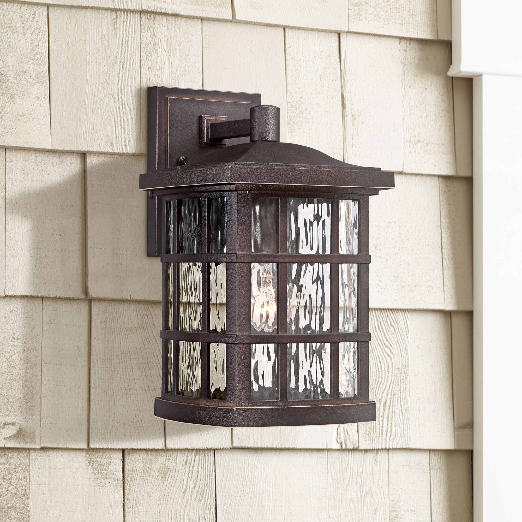 Outdoor Wall Light Covers Outdoor Lighting Ideas