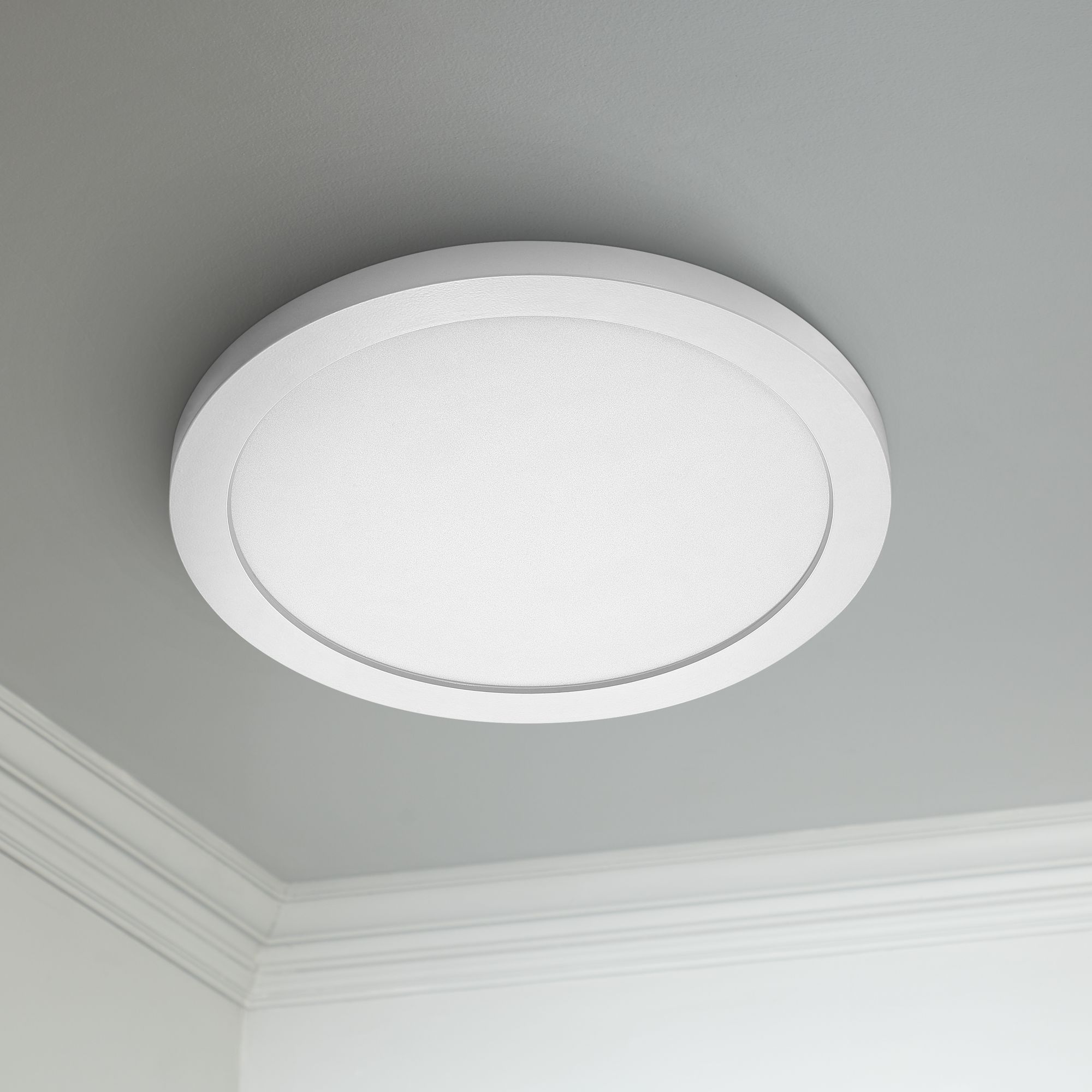 Round Ceiling Light Box Ceiling Light Ideas