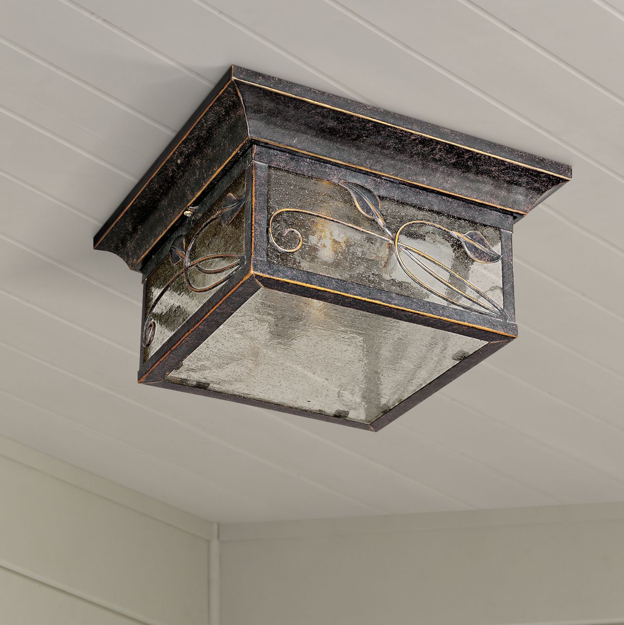 French Country Outdoor Pendant Lighting Outdoor Lighting Ideas