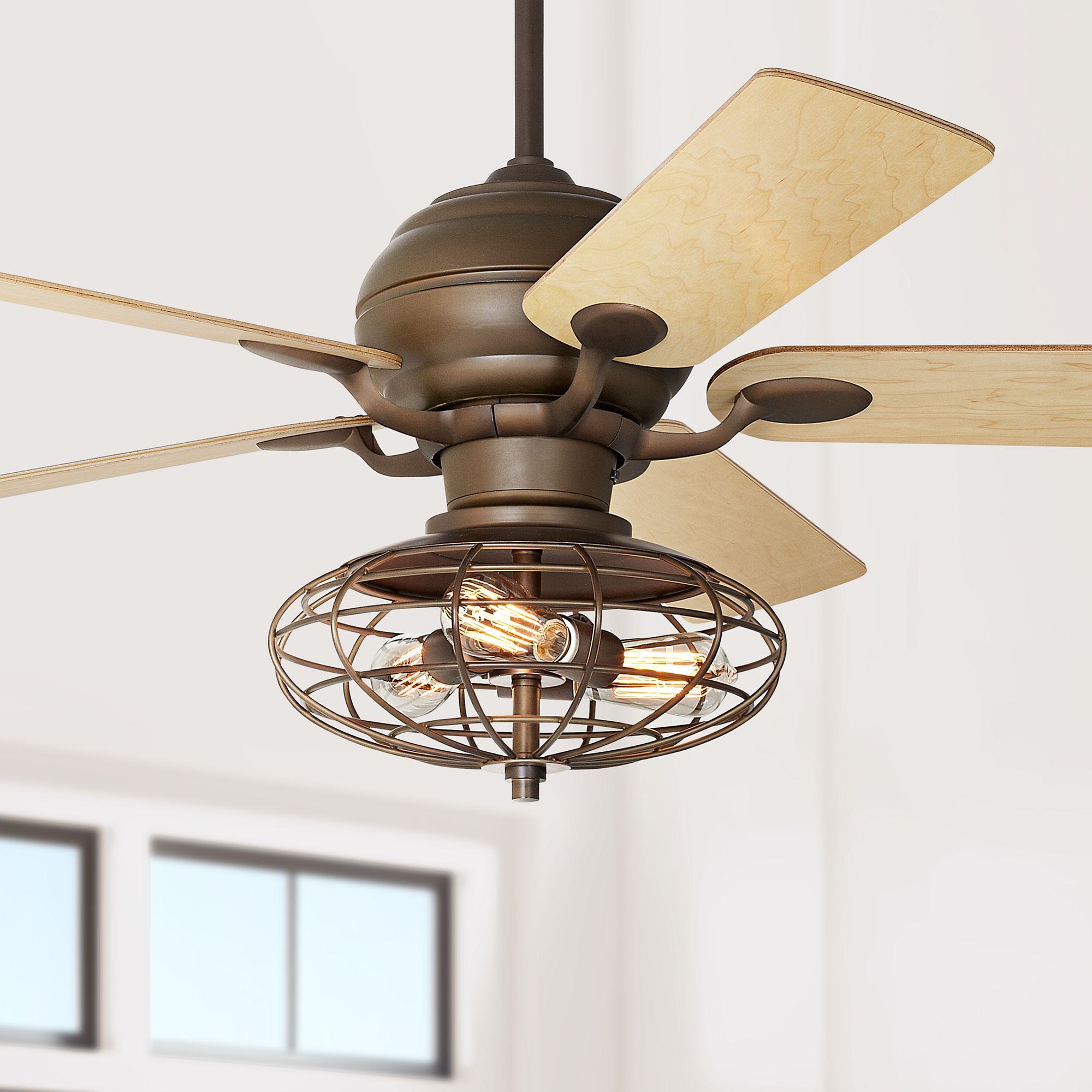 Casa Vieja Ceiling Fans | Lamps Plus