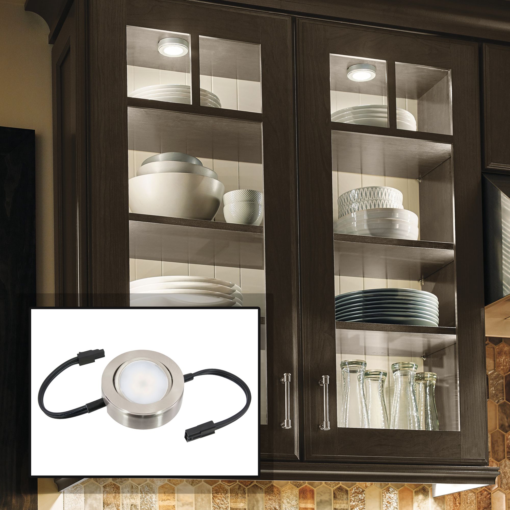 How To Replace Under Puck Light Bulbs Matttroy