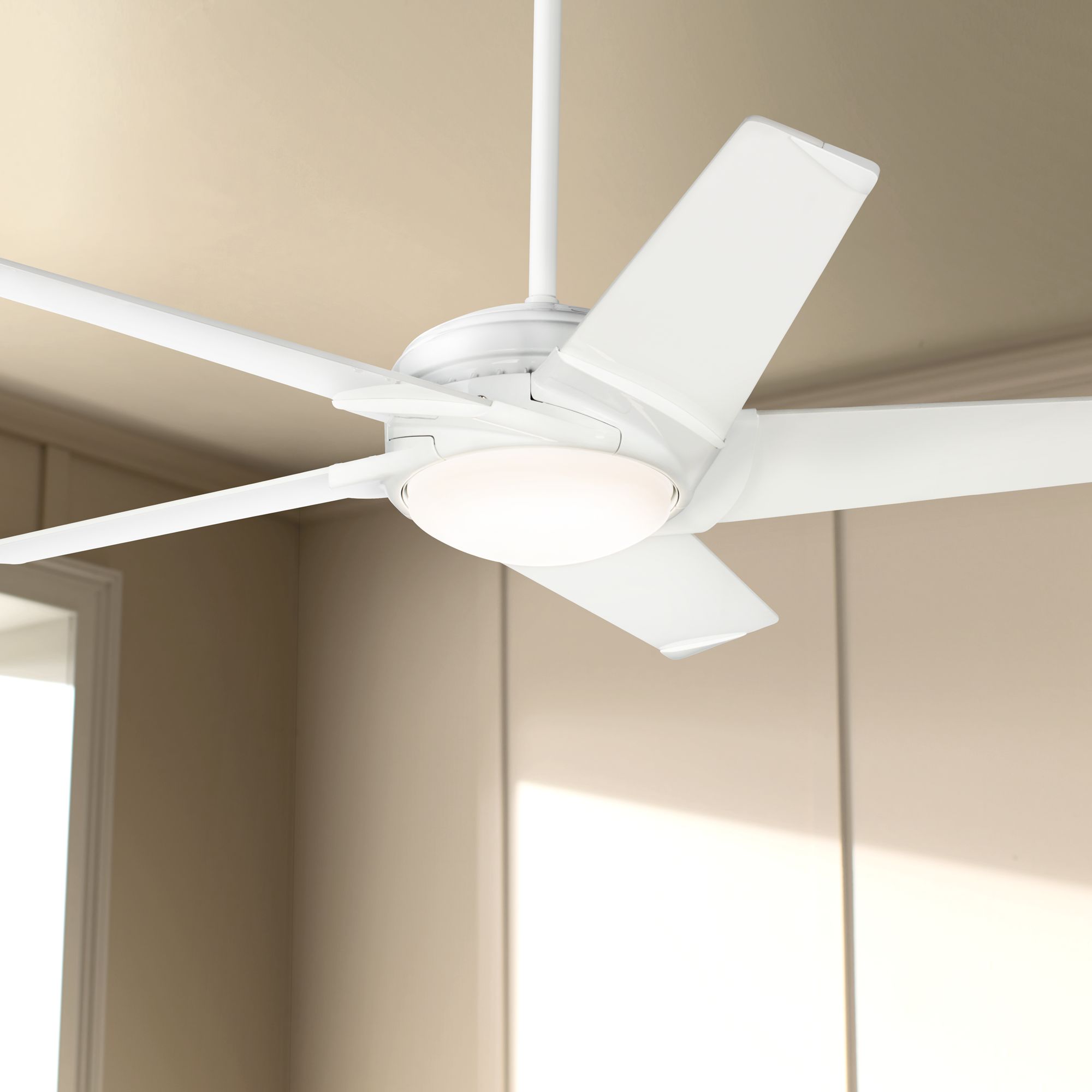Casablanca Stealth Ceiling Fans | Shelly Lighting