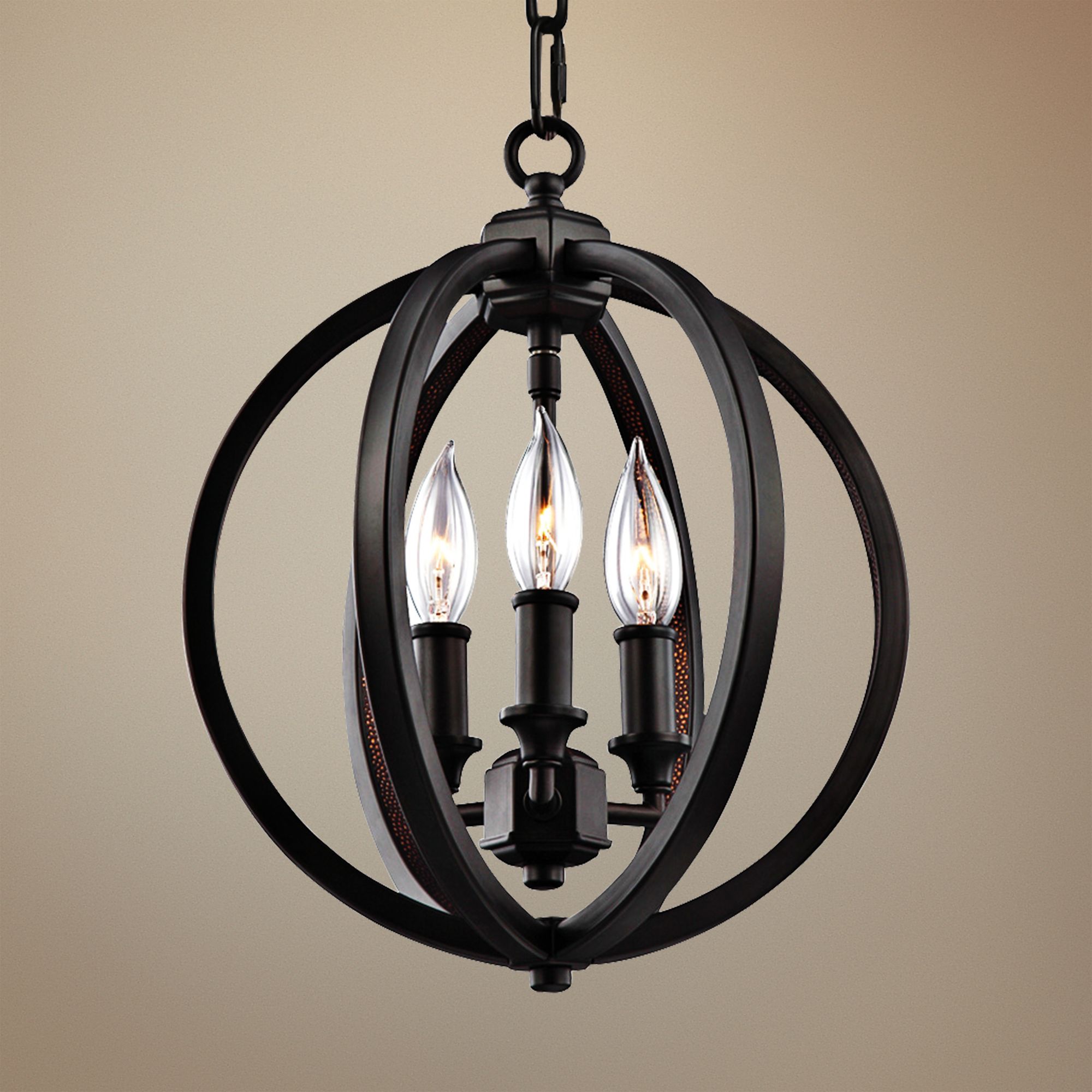 Franklin Iron Works Lighting Fixtures | Lamps Plus