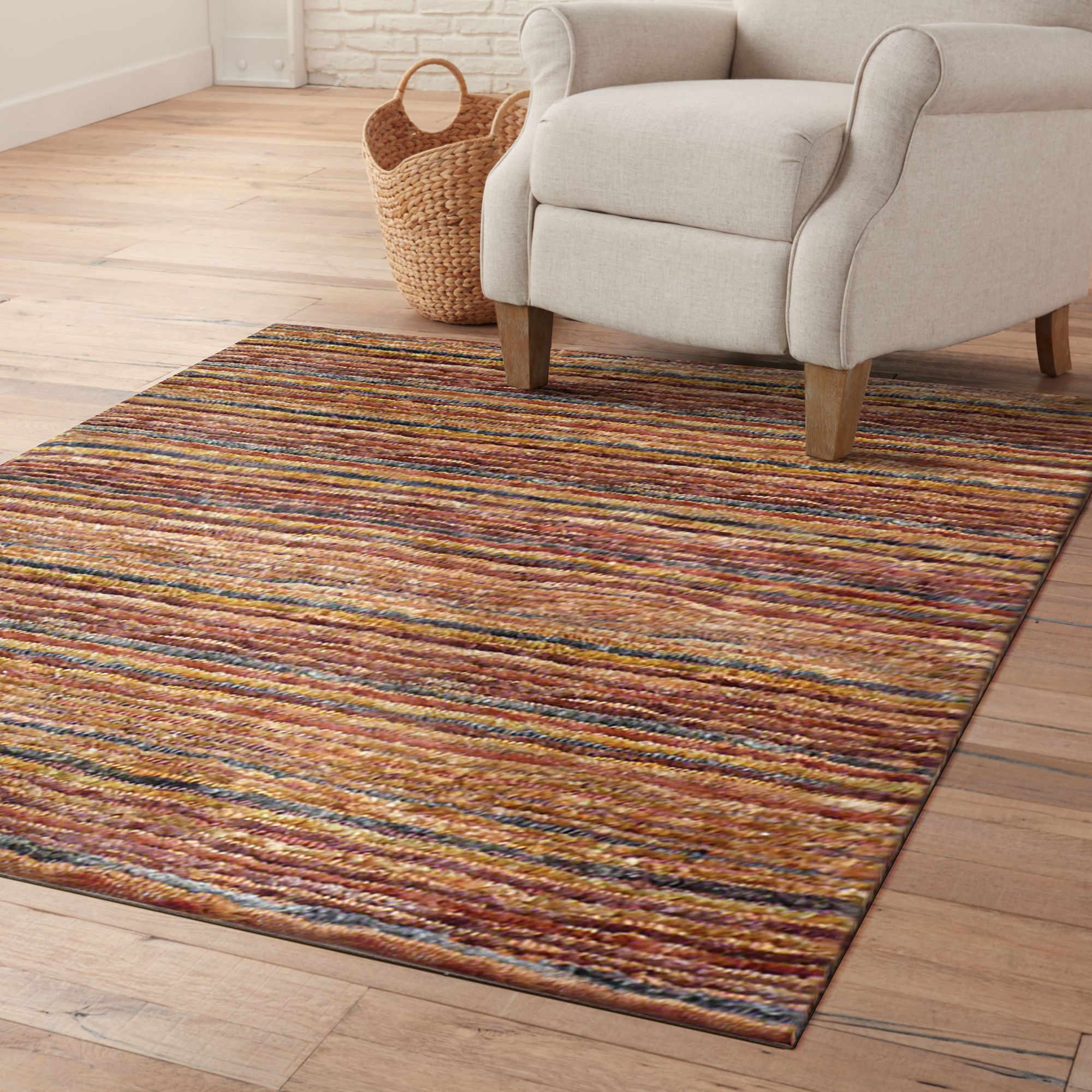 multicolor area rugs