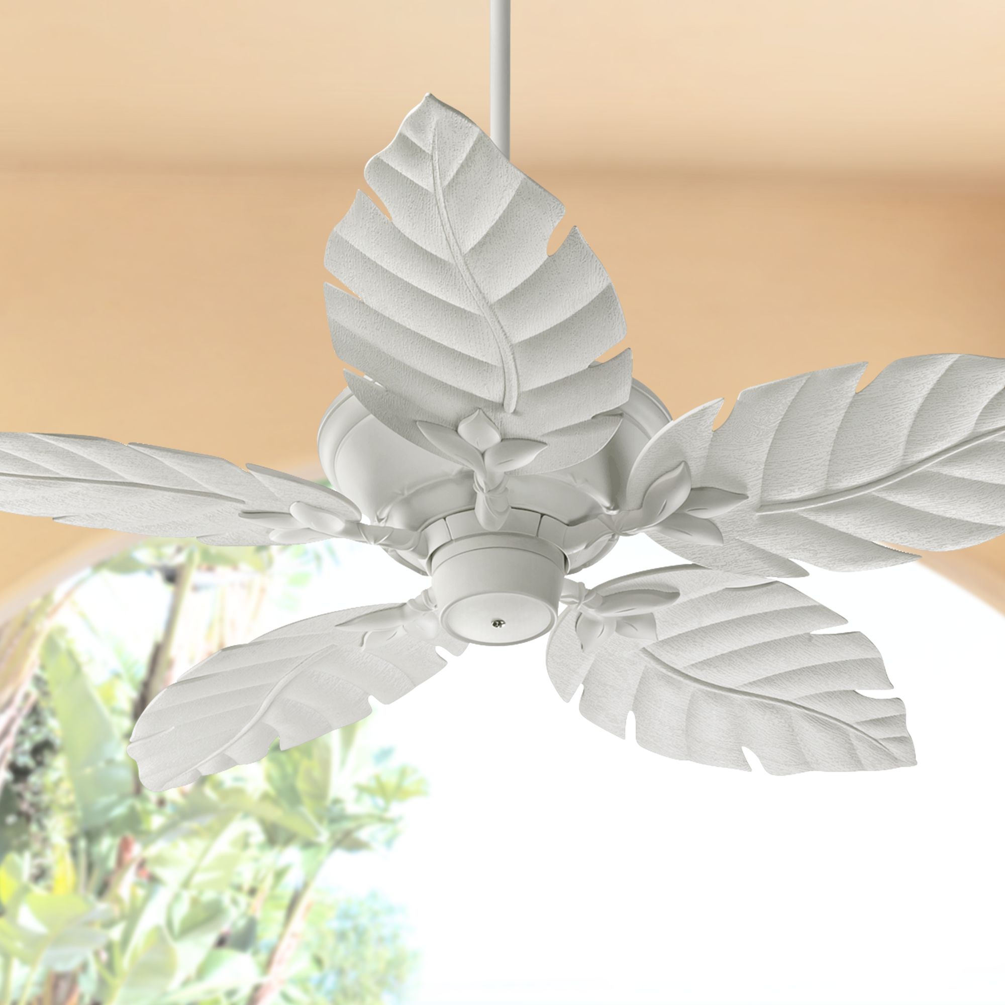 Indoor Tropical Ceiling Fans With Lights Joeryo ideas