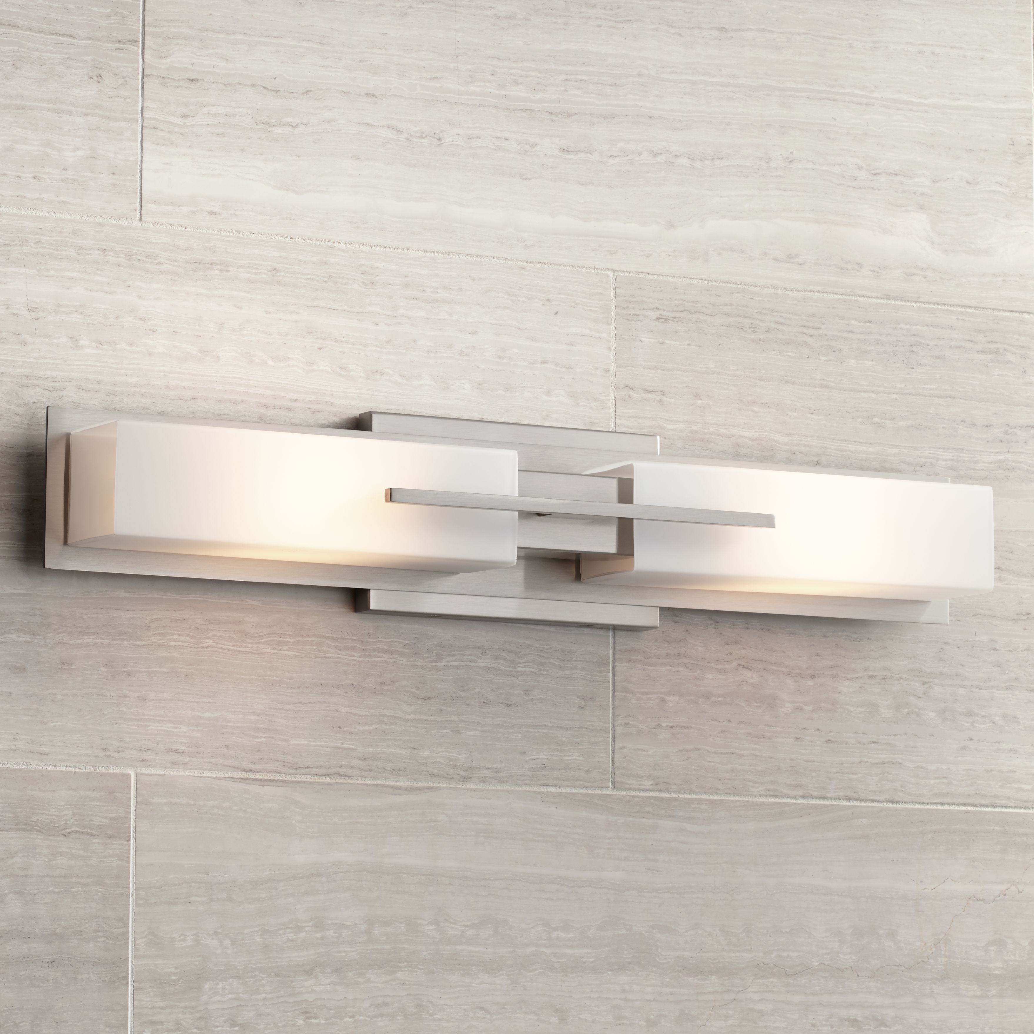 Modern Bathroom Light Bar Rispa