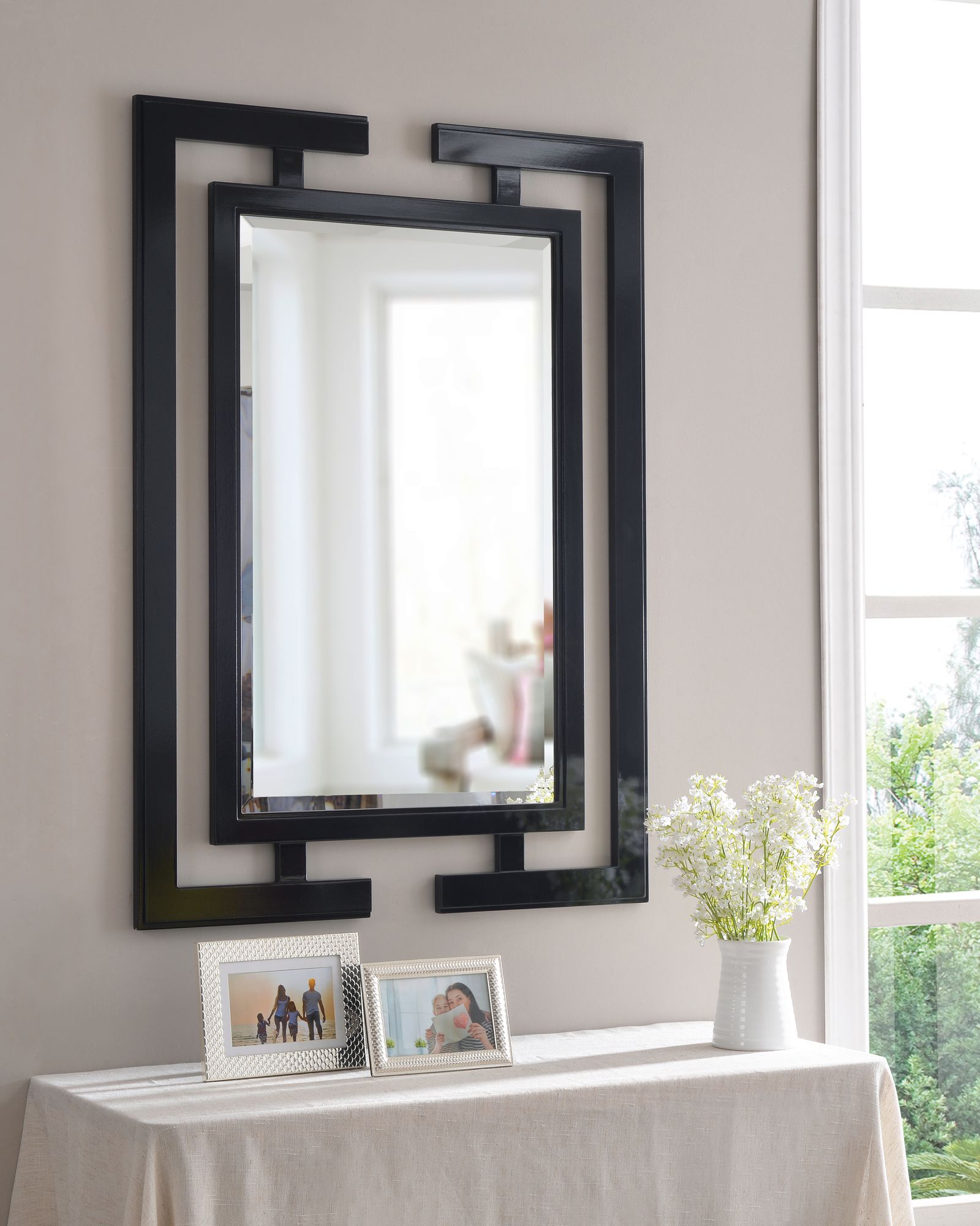 Lamps Plus Bathroom Mirrors Rispa