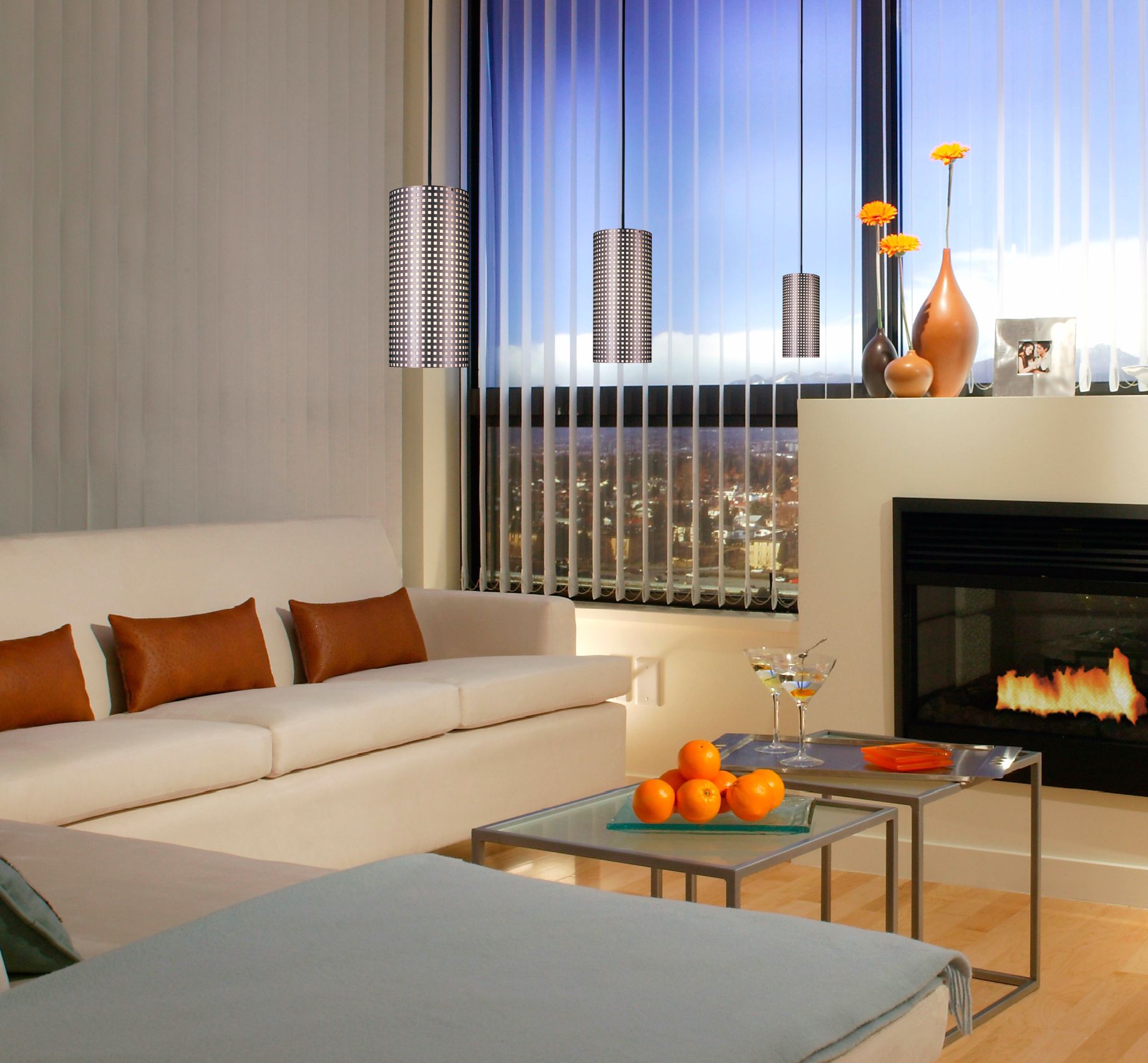 Kovacs Grid Collection 6"W Perforated Mini Pendant 08843