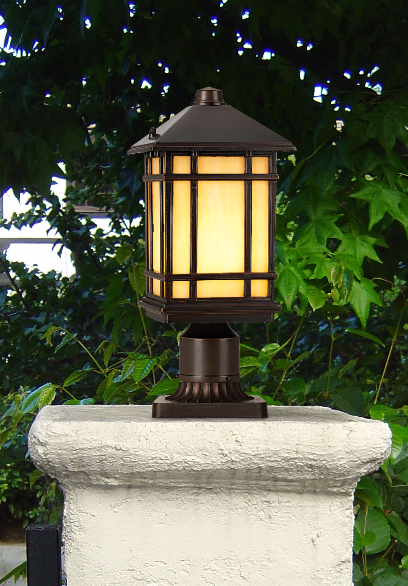 Outdoor Post Lights Lamp Post Light Fixtures Lamps Plus