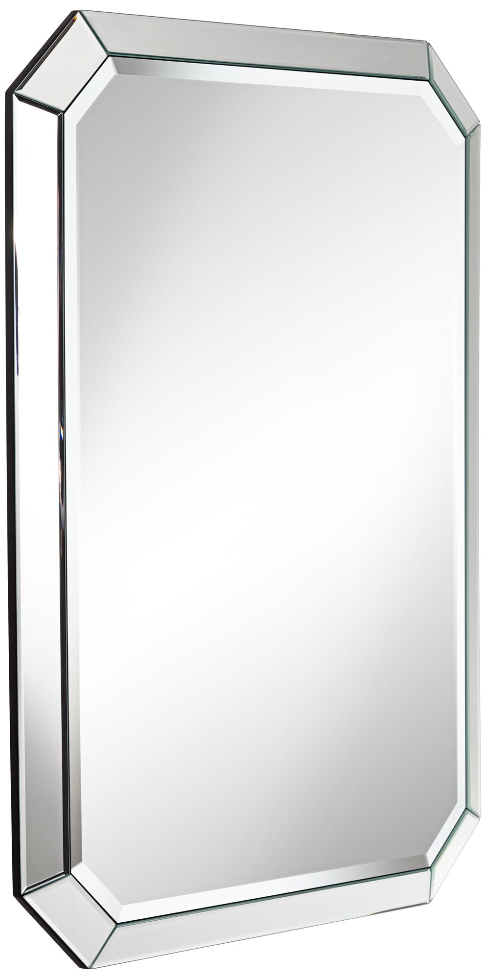 How To Bevel Mirror Edge Mirror Ideas