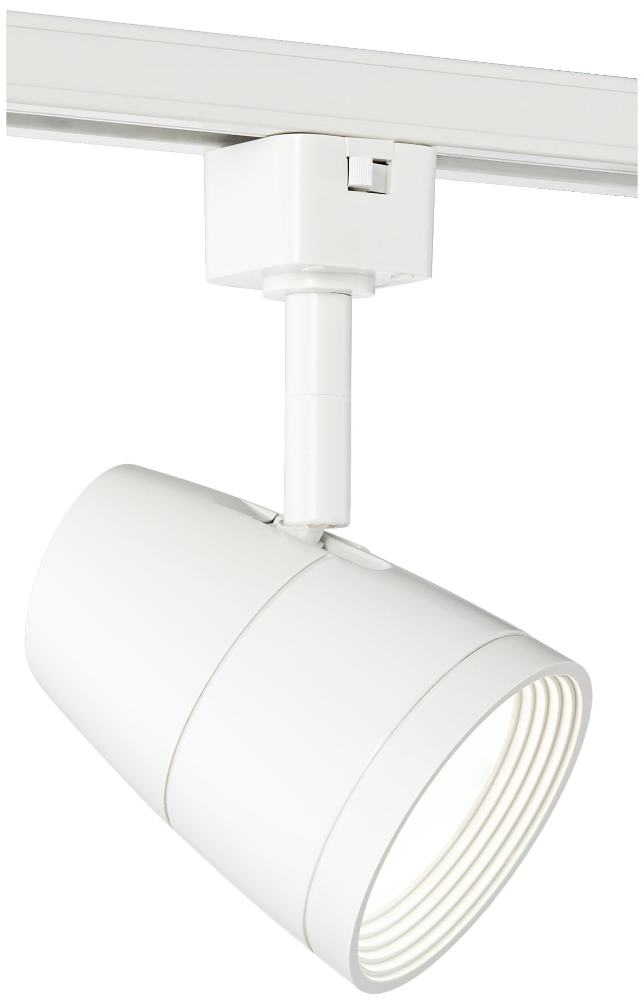 Juno White 10 Watt Dimmable LED Track Head 23W10 Lamps Plus