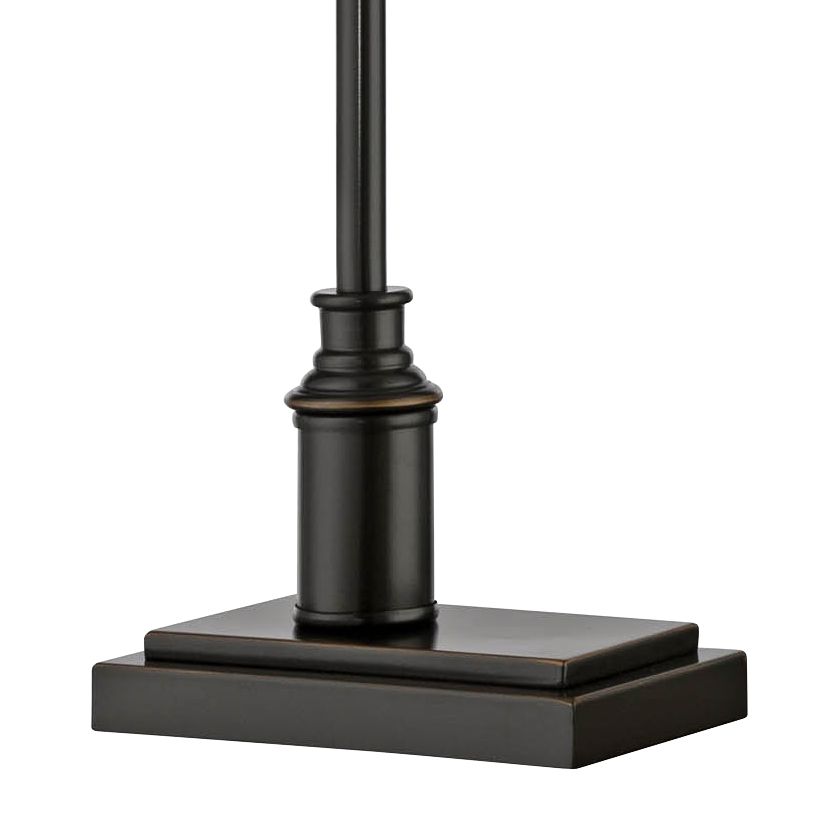 Lite Source Armstrong Desk Lamp Lite Source Armstrong Accordion Arm Bronze Desk Lamp 2C143 Lamps Plus