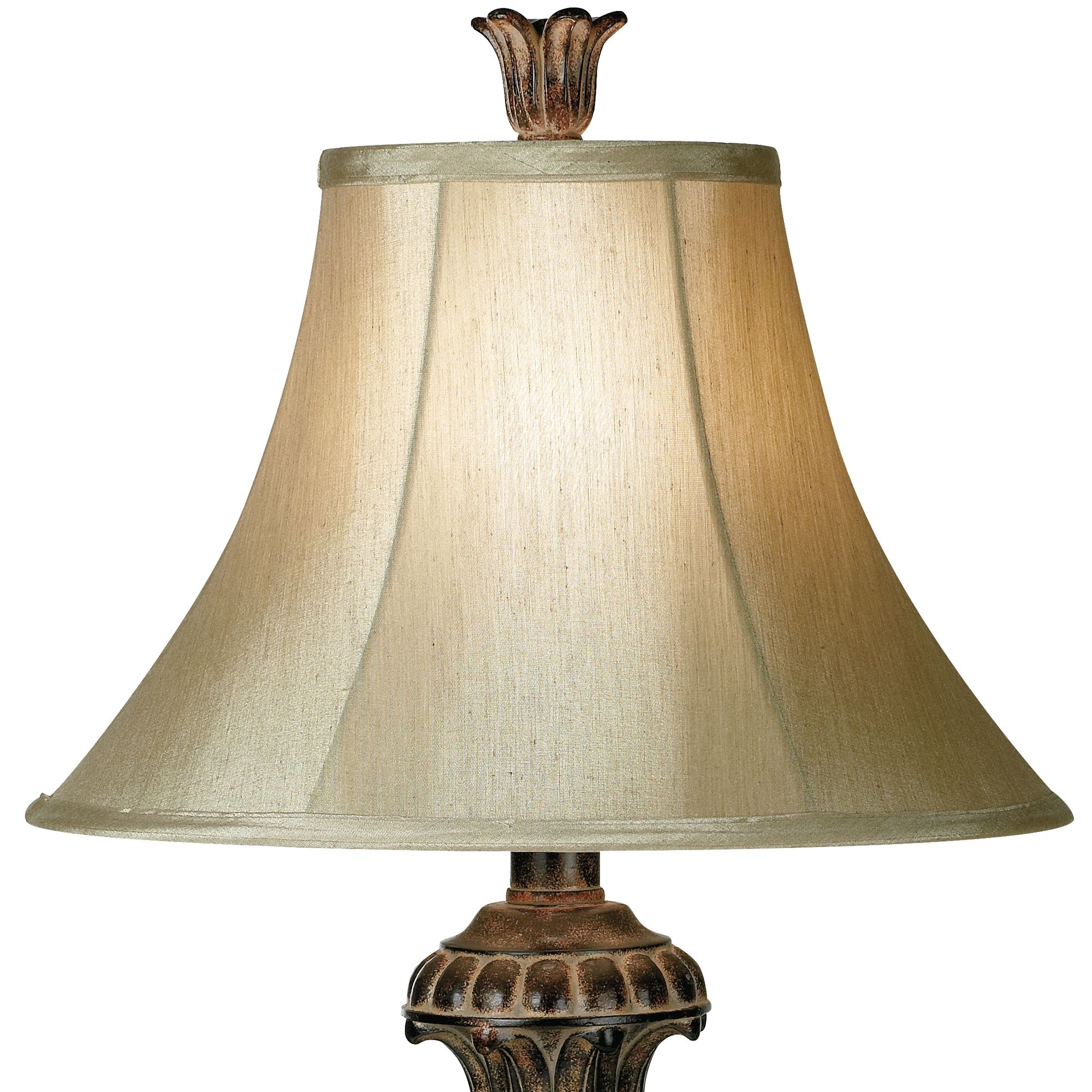 Traditional Bronze Urn Table Lamp by Regency Hill 30689 Lamps Plus