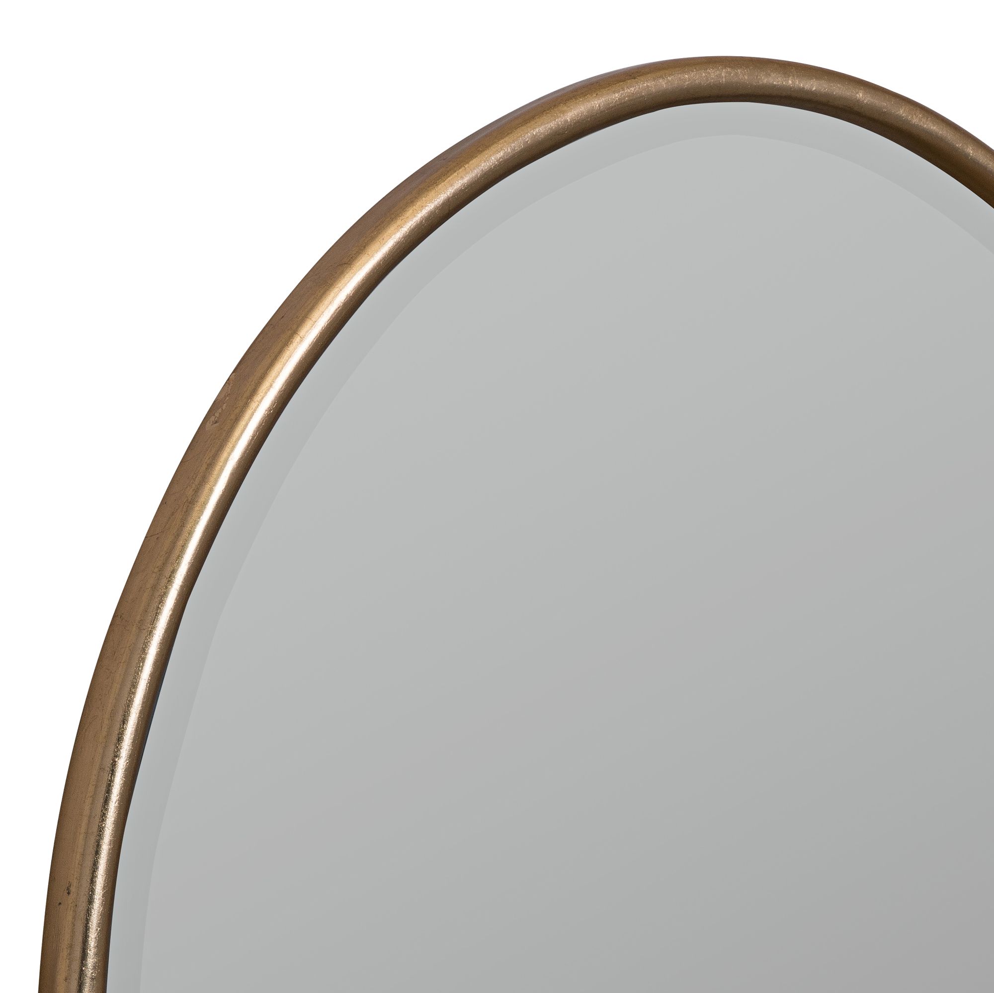 Cooper Classics Stafford Gold 22" x 28" Wall Mirror 34X32 Lamps Plus