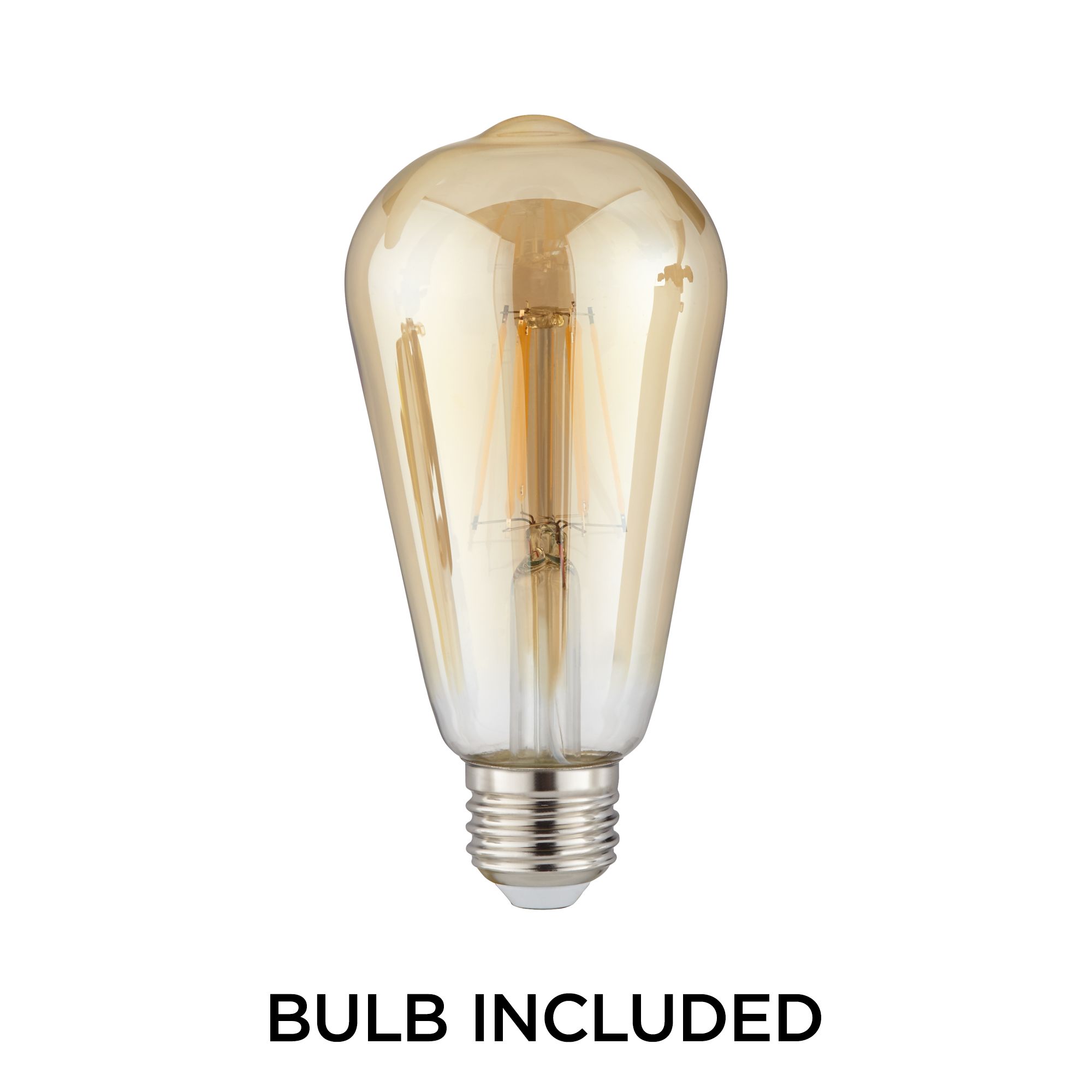 Eagleton 13 1/2" Wide OilRubbed Bronze LED Ceiling Light 35F49