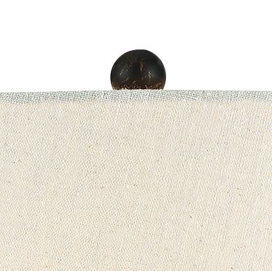 Murphy Weathered Bronze Miner Lantern Table Lamp 53X62 Lamps Plus