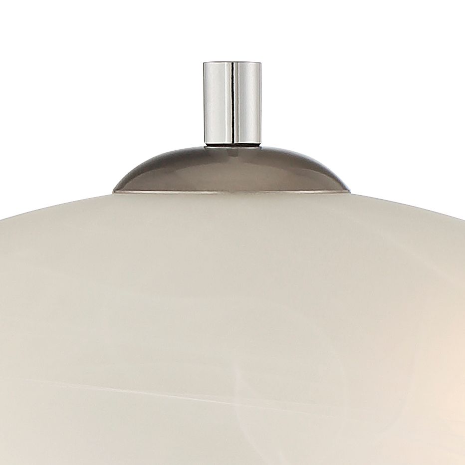 Simon Modern Accent USB Table Lamps Set of 2 55K85 Lamps Plus