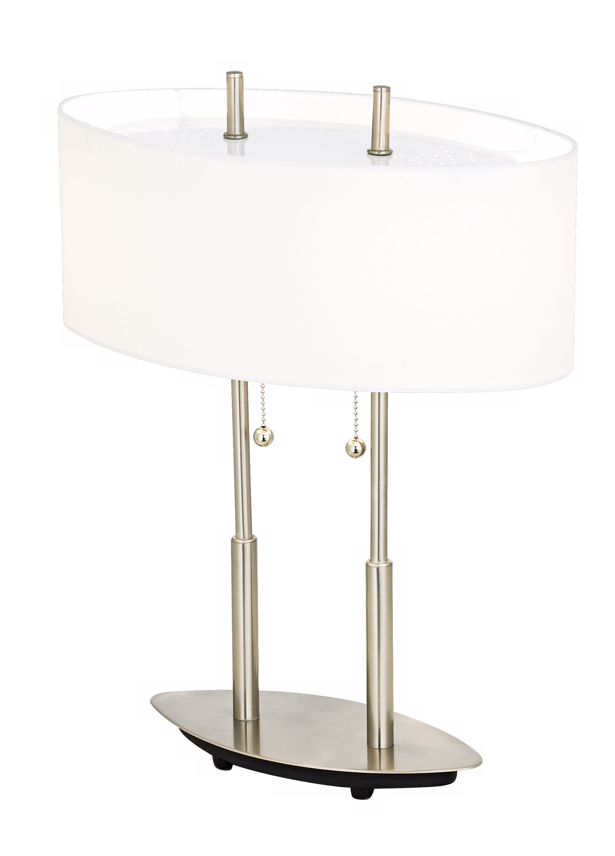 Bliss 20" High Modern Accent Table Lamp 56420 Lamps Plus